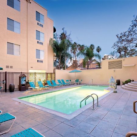 Worldmark San Diego - Mission Valley Hotel Exterior photo