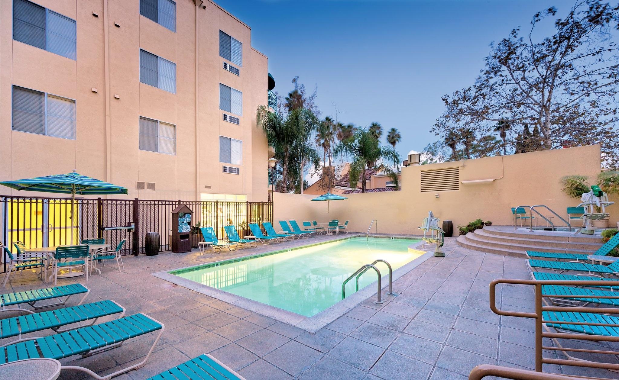 Worldmark San Diego - Mission Valley Hotel Exterior photo