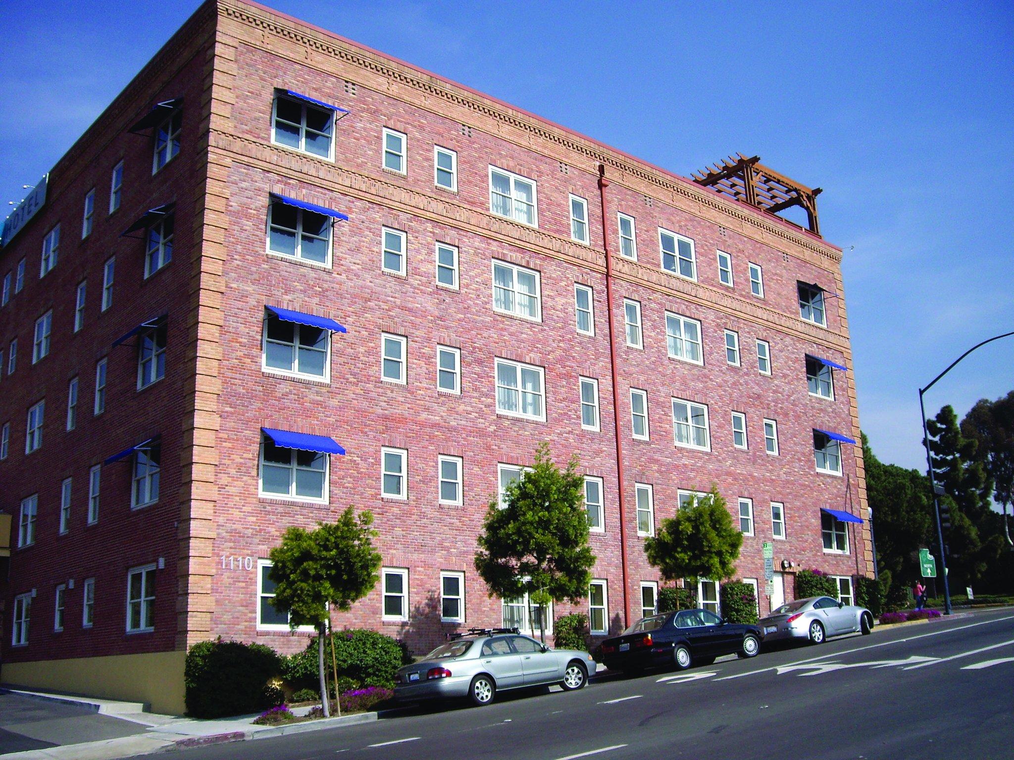 Worldmark San Diego - Mission Valley Hotel Exterior photo